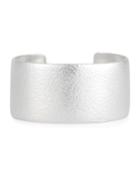 Sterling Silver Mango Cuff Bracelet