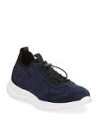 Men's Drawstring Low-top