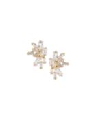 Amara Cubic Zirconia Cluster