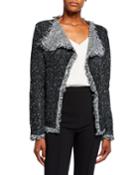 Open Cardigan