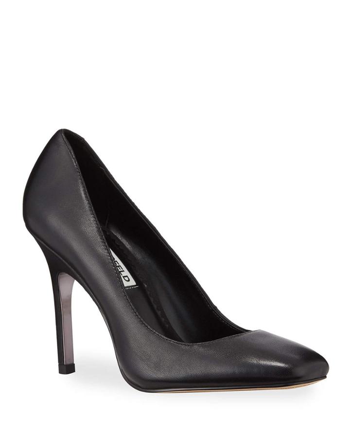 Maki High-heel