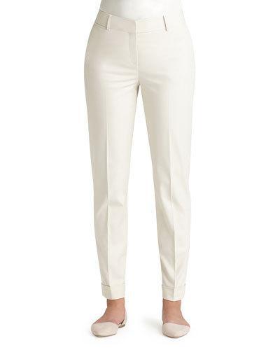 Perry Straight-leg Pants