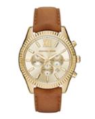 Lexington 44mm Leather