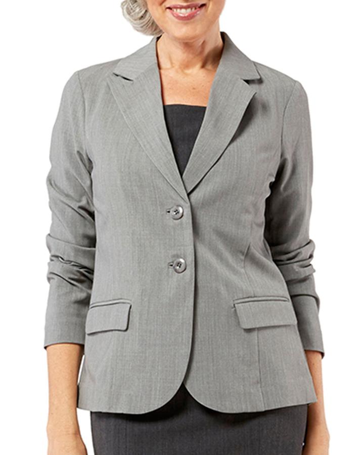 Kinsley 2-button Jacket