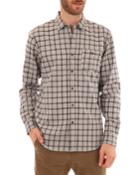 Men's Dorian Flannel