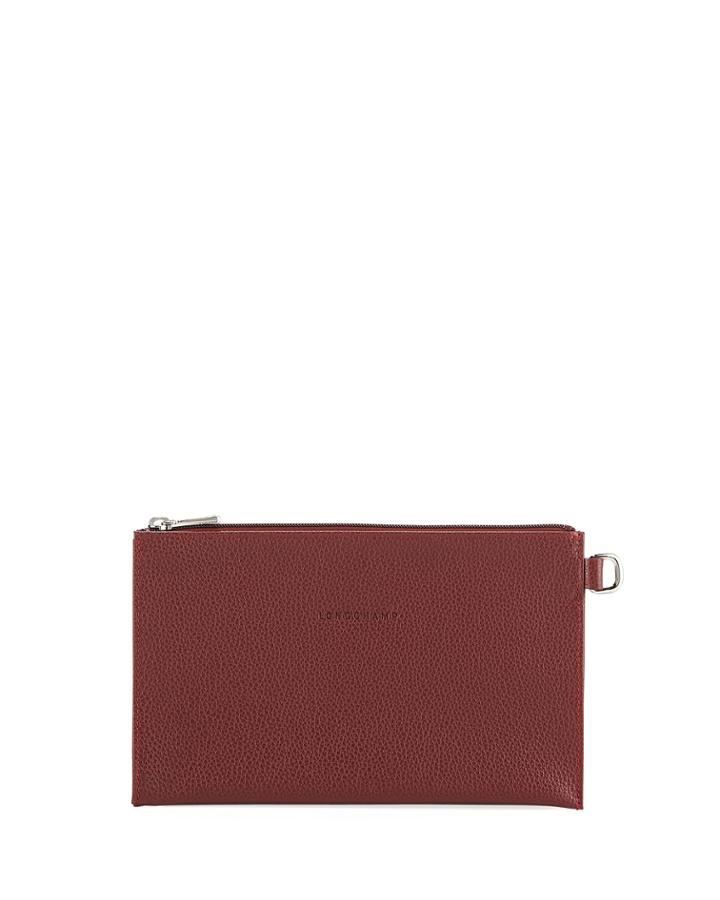 Le Foulonne Pochette Clutch Bag