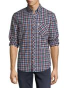 Multi-gingham