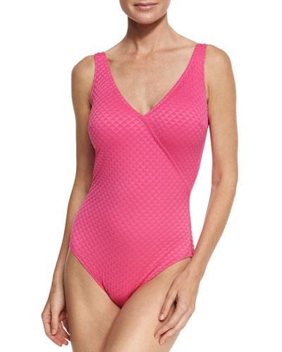 Diamond In The Rough One-piece