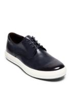 Men's The Mover Lace-up Leather
