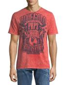 Seco Graphic Tee