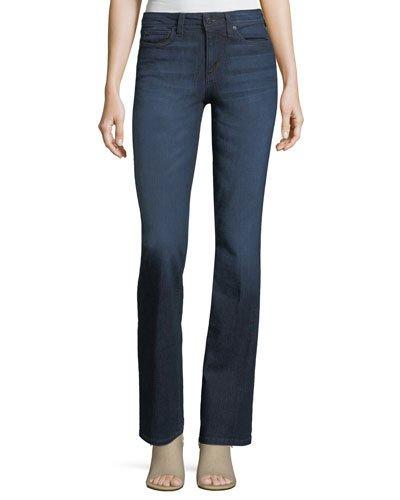 Honey Boot-cut Denim Jeans