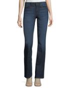 Honey Boot-cut Denim Jeans