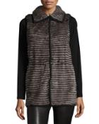 Layered Reversible
