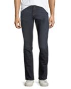 Parker Slim Selvedge Jeans, Devon