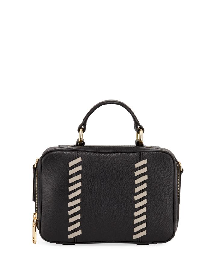 Astor Small Whipstitch