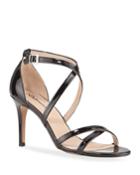 Hendrick Patent Leather Evening