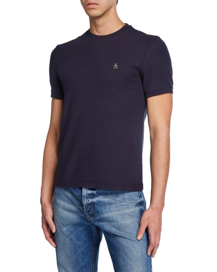 Short-sleeve Camo