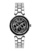 38mm Sertie Multifunction Women's Chronograph Watch
