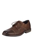 Men's Westley Lace-up Dress