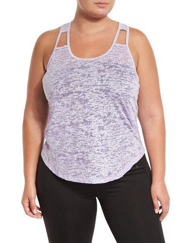 Debbie Burnout Tank,