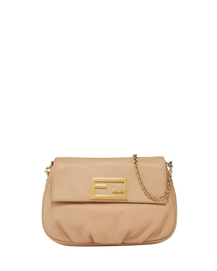 Fendista Calfskin Chain