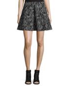 Laurel Swirl Flare
