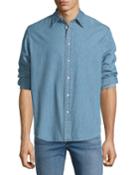 Men's Denim Fit-3
