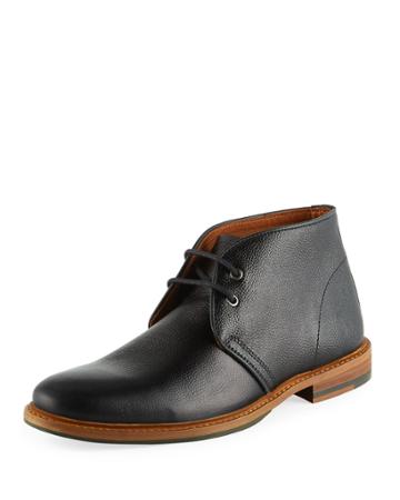 Men's Eli Leather Chukka Boots