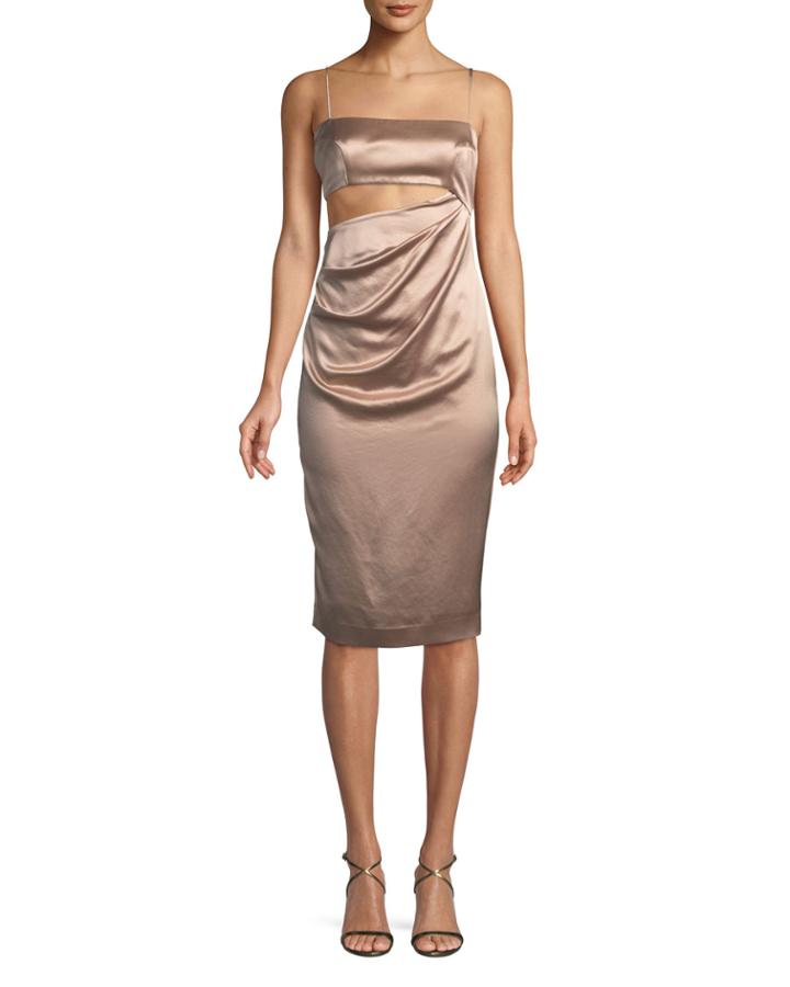 Selina Cutout