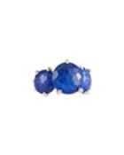 Rock Candy&reg; Doublet Three-stone Ring,