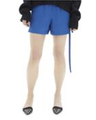Side-tie Viscose Pull-on
