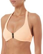 Provence Pique Halter Bikini