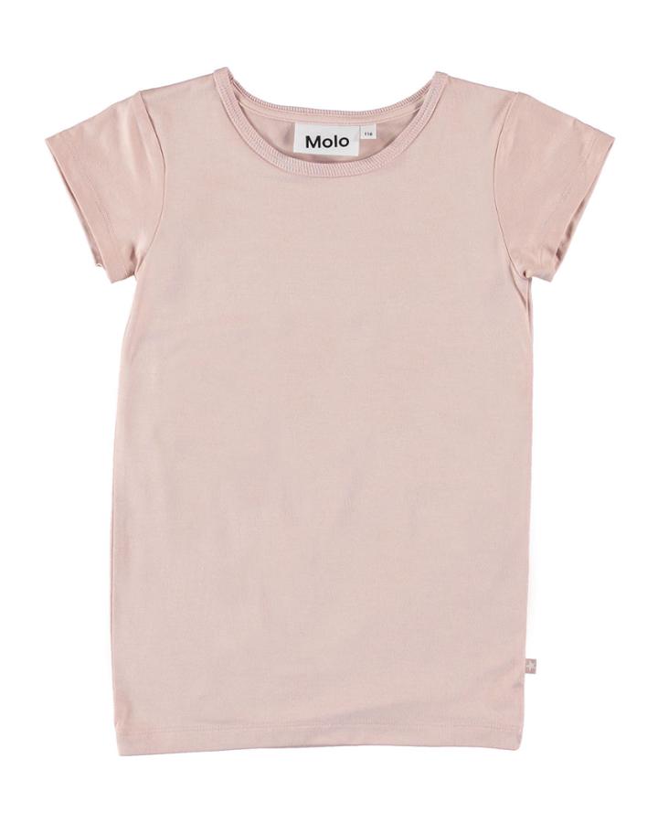 Rasmine Basic Soft Touch Tee,