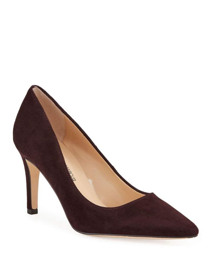 Cissy Suede