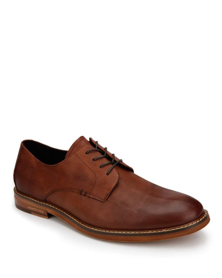 Men's Dance Leather