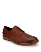 Men's Dance Leather