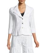 Eloise Blazer Jacket