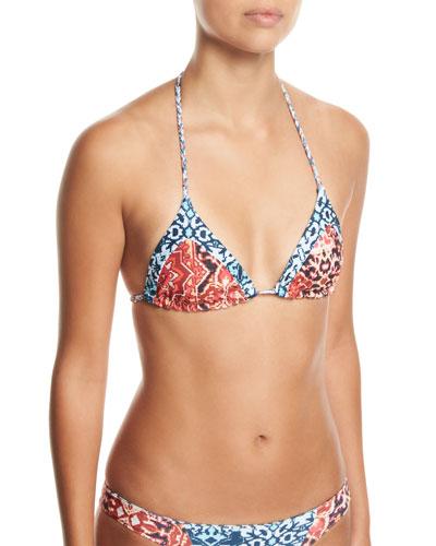 Zuma Fit Reversible Triangle