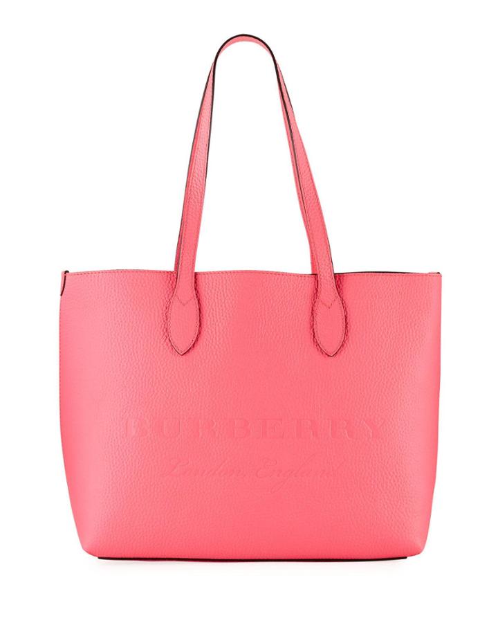 Remington Large Soft Leather