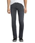 Men's Mick Straight-leg Jeans