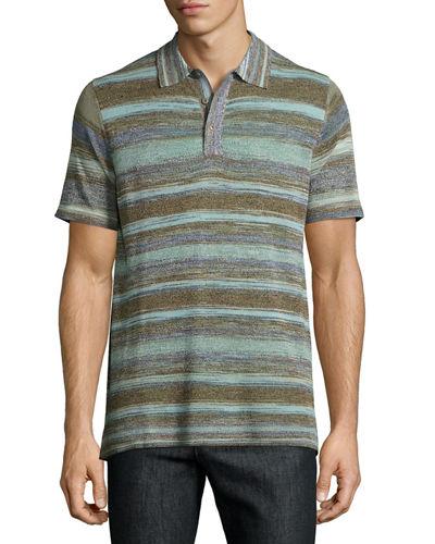 Short Sleeve Multi