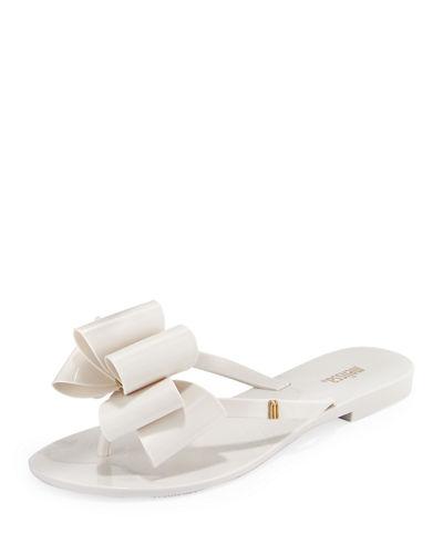 Harmonic Bow Slide Flat