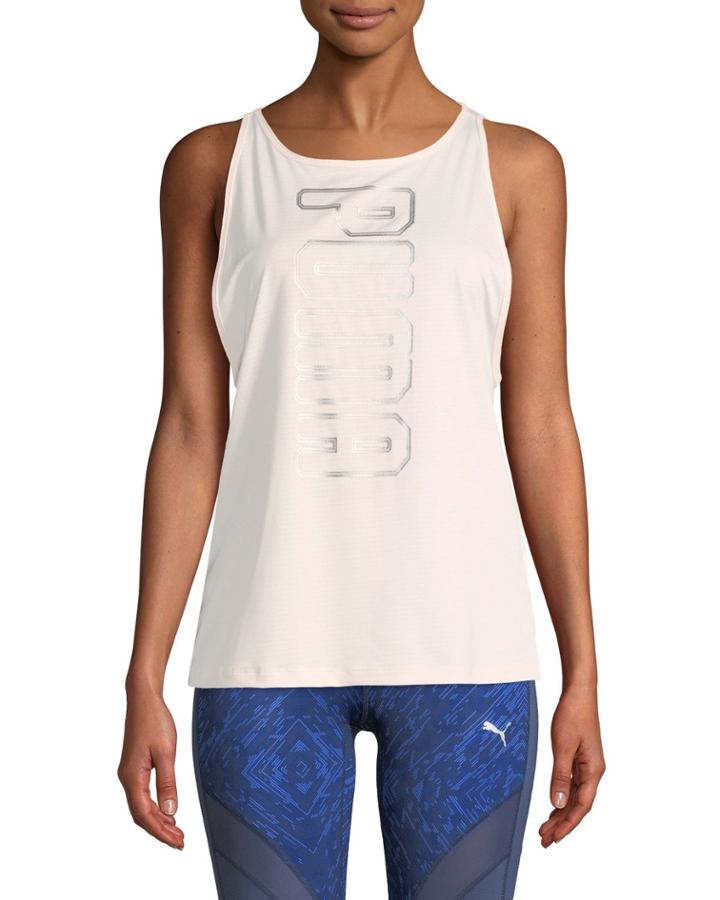 Spark Logo-graphic Active Tank