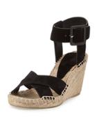 Stefania Espadrille Wedge