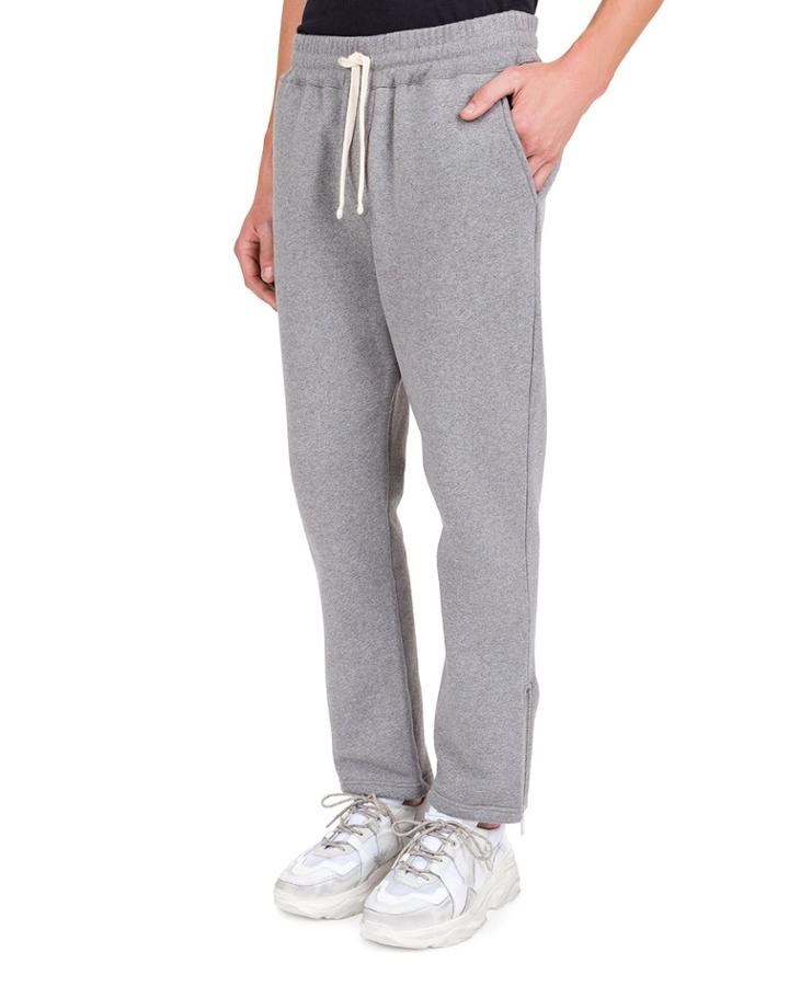 Men's Cotton Jogging Trousers