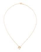 Small Dare Flawless Necklace In