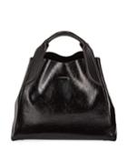 Cabas Medium Leather