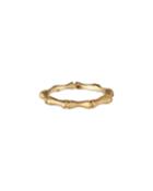 Zhuli 14k Gold Ring,