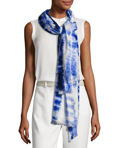 Wrap W/ Two Color