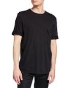 Men's Jersey Pocket T-shirt